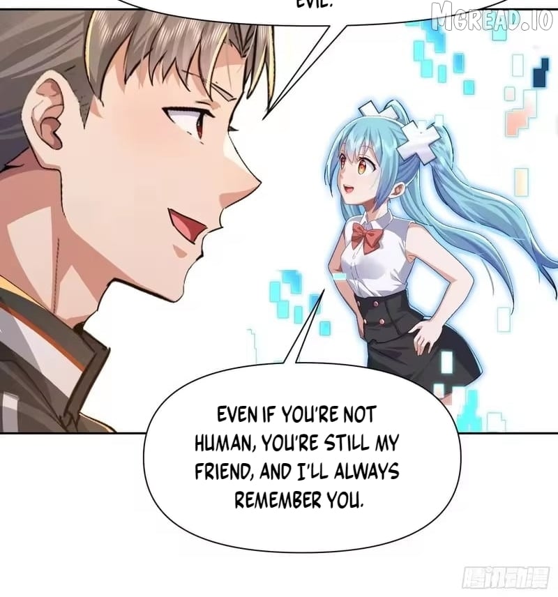 I Became the Target of the Harem in Another World Chapter 129  - page 33